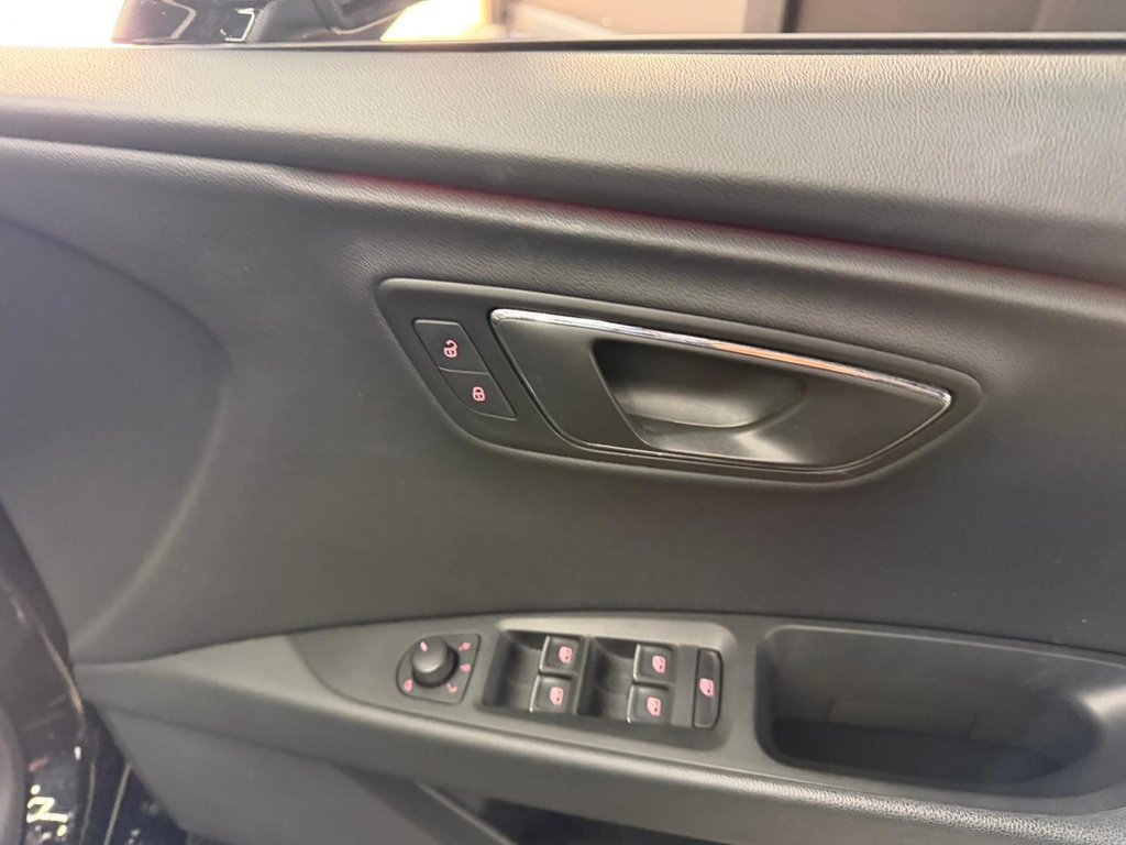 Used SEAT Leon 2015 for sale - 77729892: Photo 33