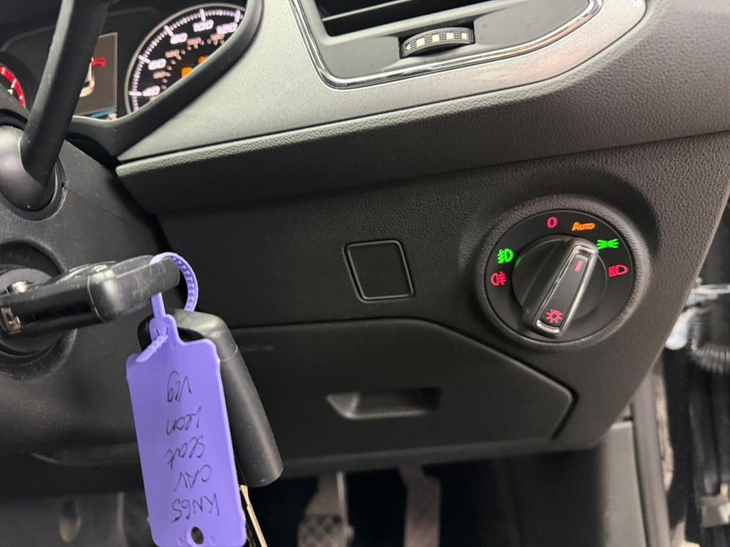 Used SEAT Leon 2015 for sale - 77729892: Photo 34