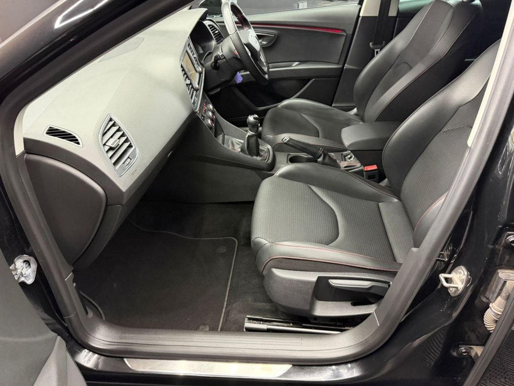 Used SEAT Leon 2015 for sale - 77729892: Photo 37