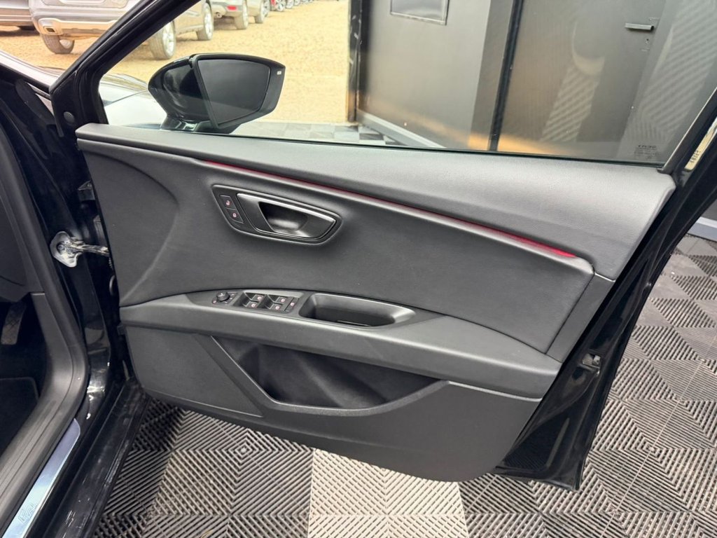 Used SEAT Leon 2015 for sale - 77729892: Photo 39