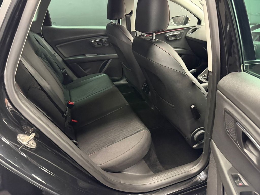 Used SEAT Leon 2015 for sale - 77729892: Photo 40