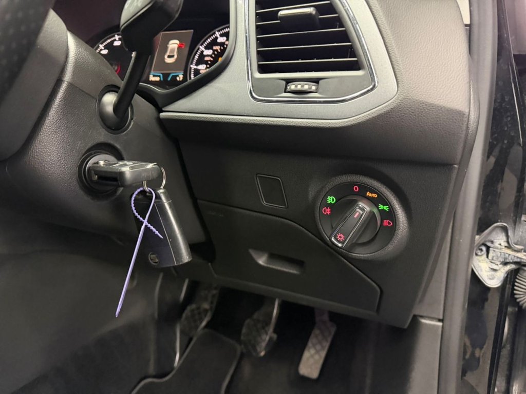 Used SEAT Leon 2015 for sale - 77729892: Photo 42