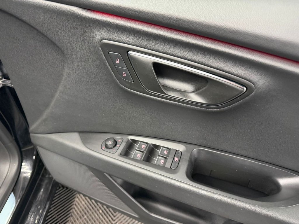 Used SEAT Leon 2015 for sale - 77729892: Photo 43