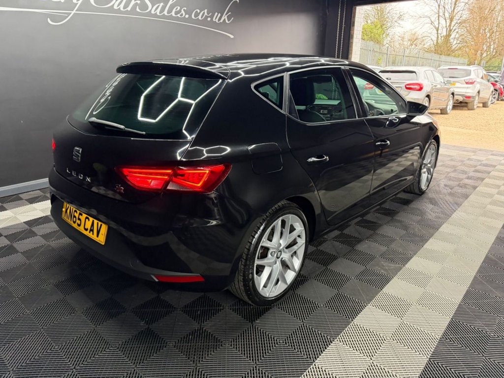 Used SEAT Leon 2015 for sale - 77729892: Photo 44