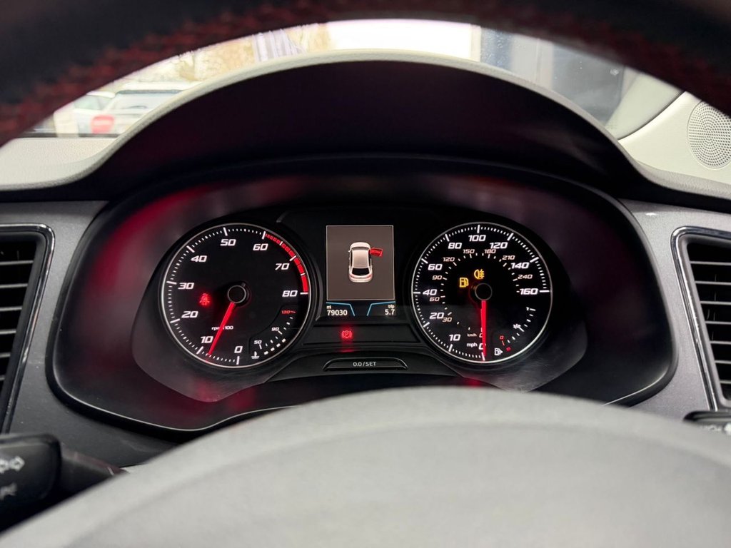 Used SEAT Leon 2015 for sale - 77729892: Photo 45