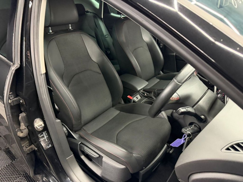 Used SEAT Leon 2015 for sale - 77729892: Photo 49