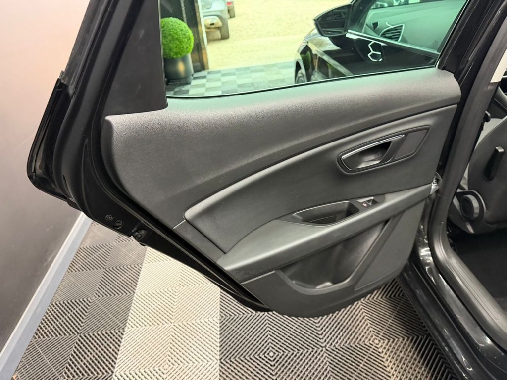 Used SEAT Leon 2015 for sale - 77729892: Photo 50