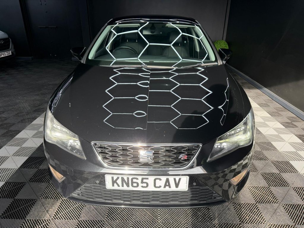 Used SEAT Leon 2015 for sale - 77729892: Photo 7