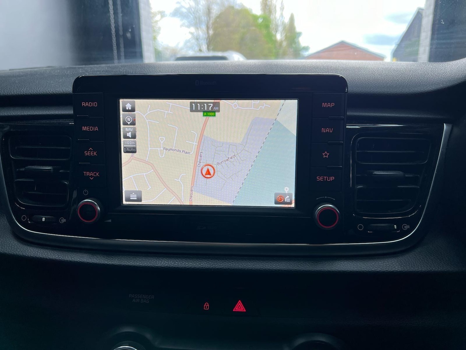 Used Kia Rio 2018 for sale - 76647559: Photo 14