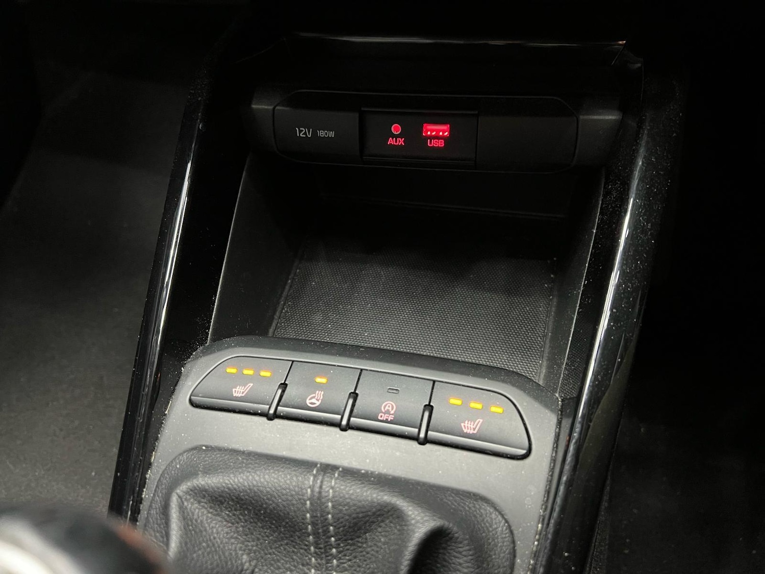 Used Kia Rio 2018 for sale - 76647559: Photo 15