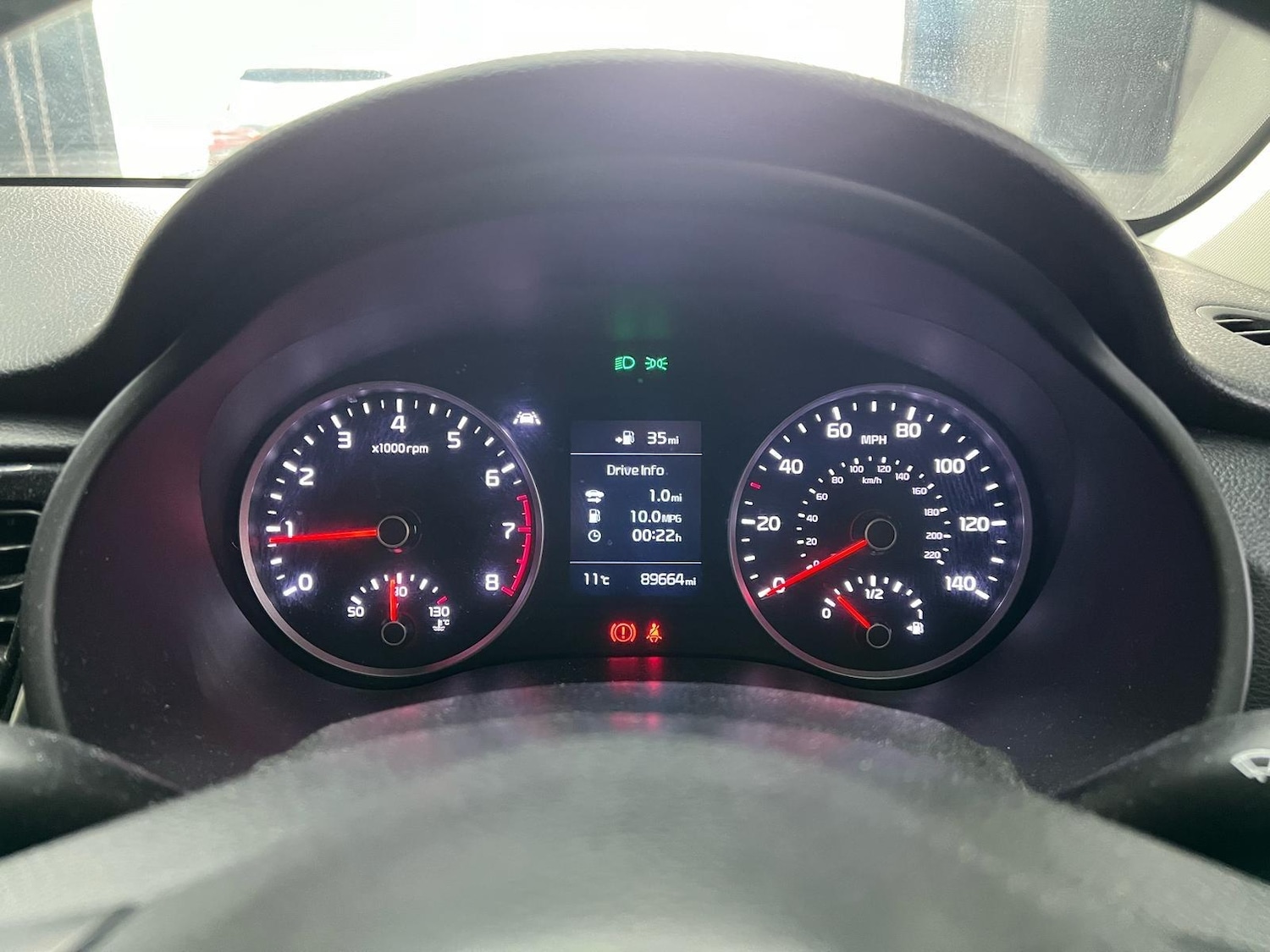 Used Kia Rio 2018 for sale - 76647559: Photo 16