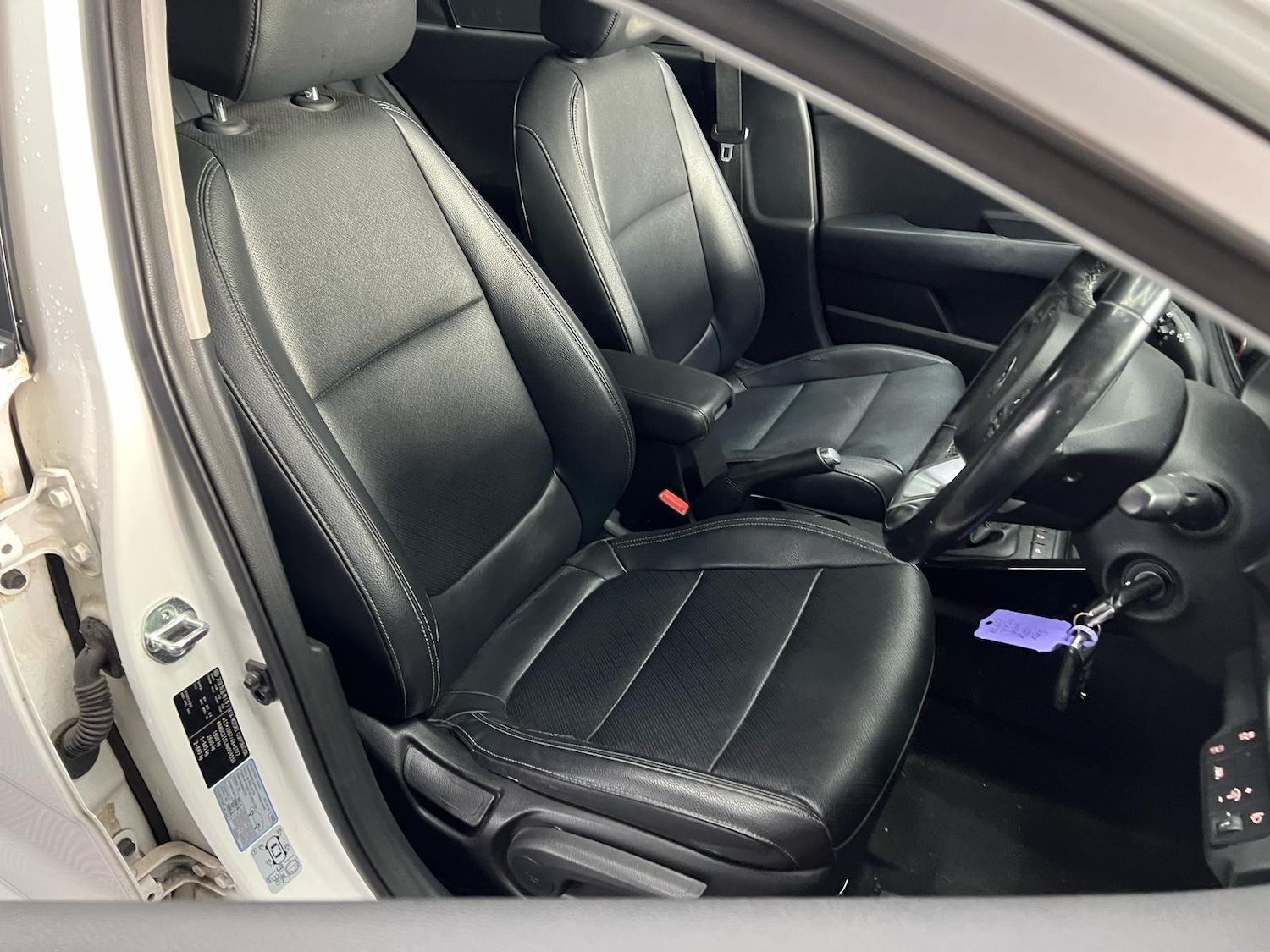 Used Kia Rio 2018 for sale - 76647559: Photo 18