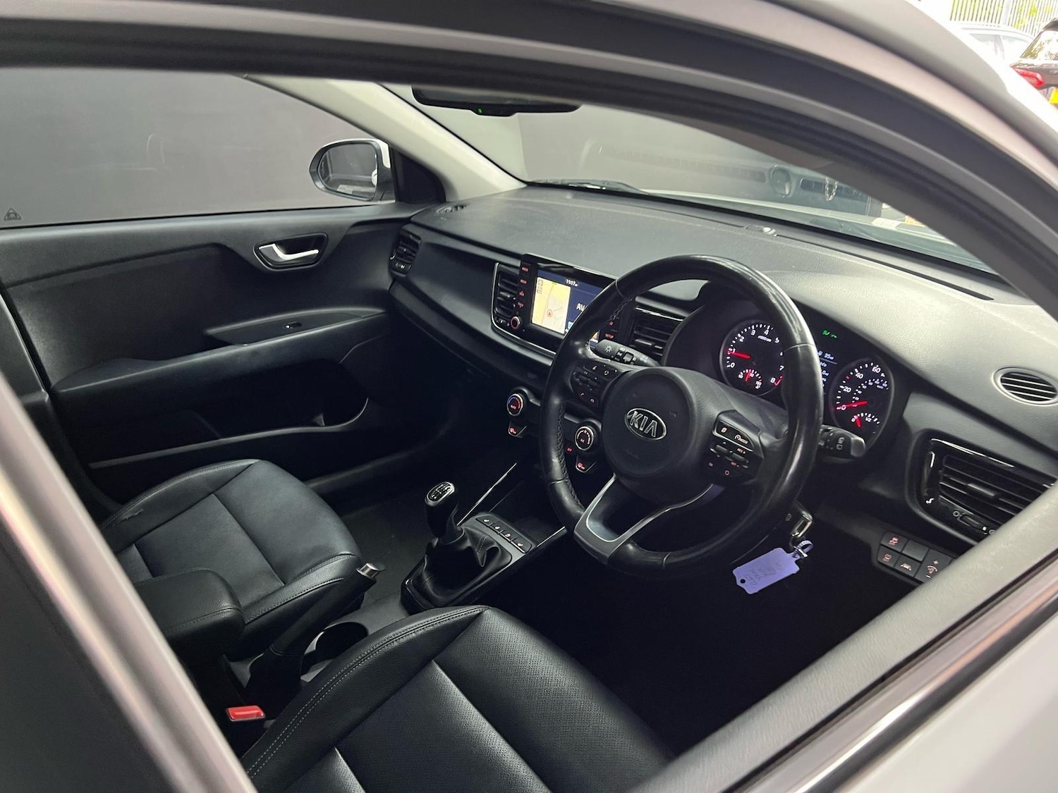 Used Kia Rio 2018 for sale - 76647559: Photo 19