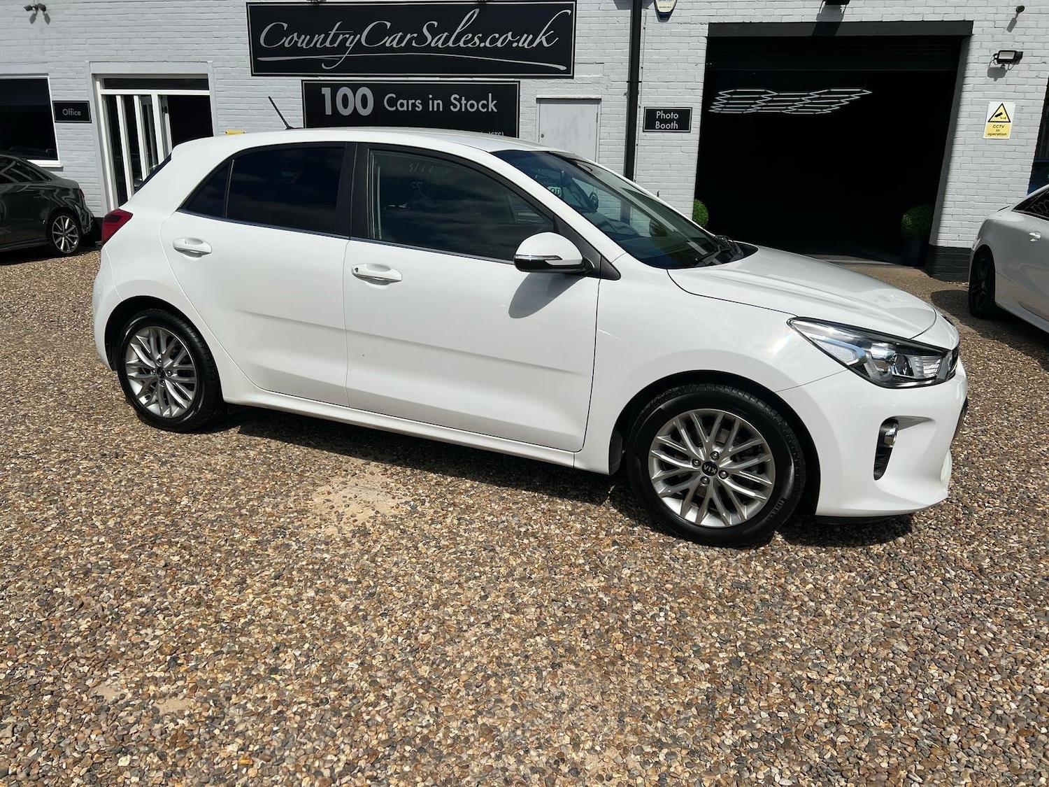 Used Kia Rio 2018 for sale - 76647559: Photo 21