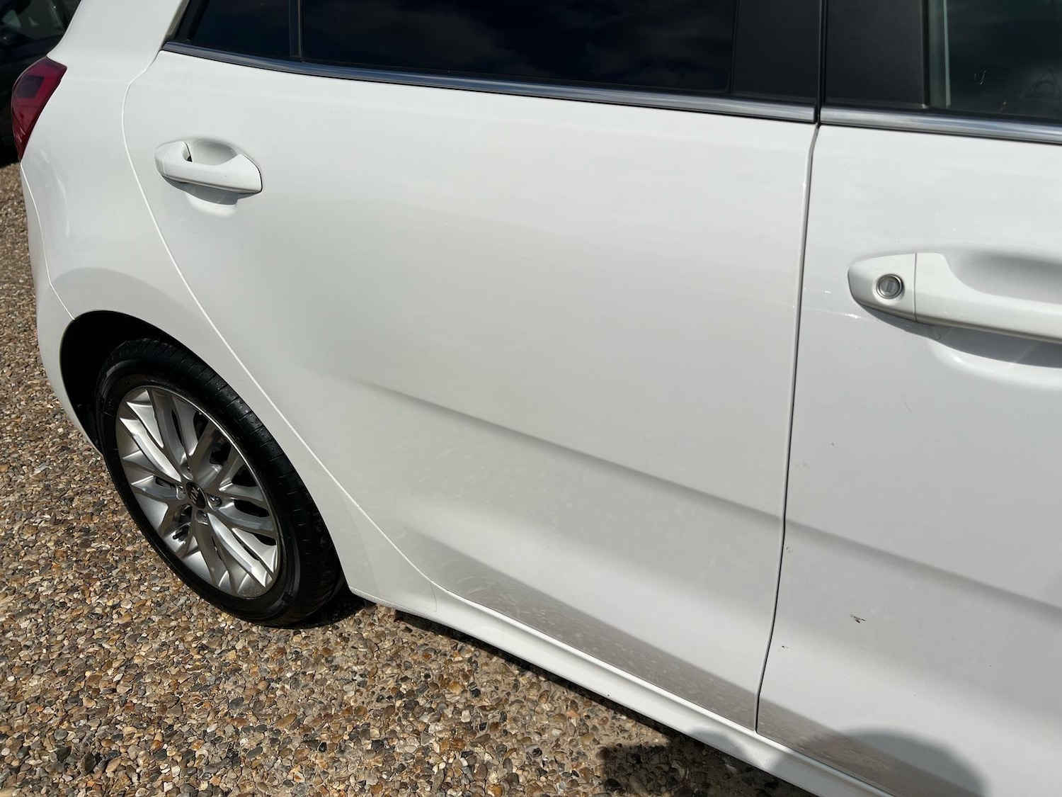 Used Kia Rio 2018 for sale - 76647559: Photo 28