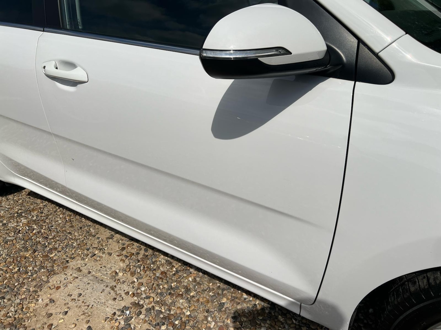 Used Kia Rio 2018 for sale - 76647559: Photo 29