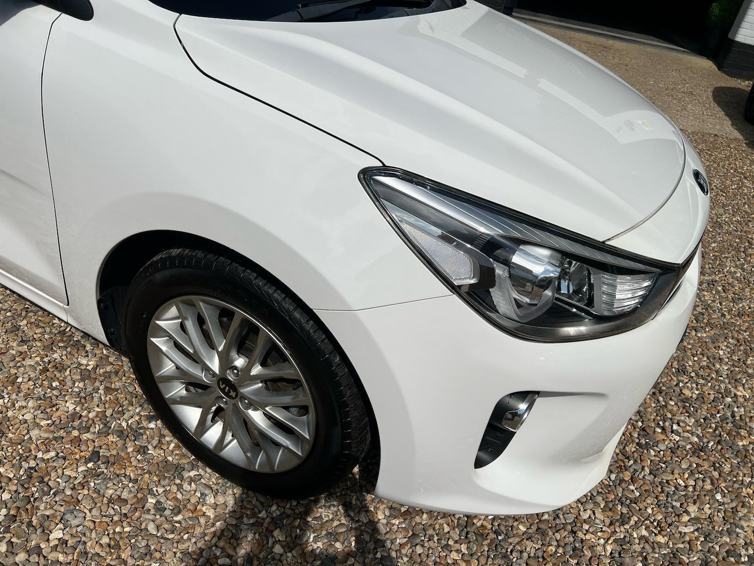 Used Kia Rio 2018 for sale - 76647559: Photo 30