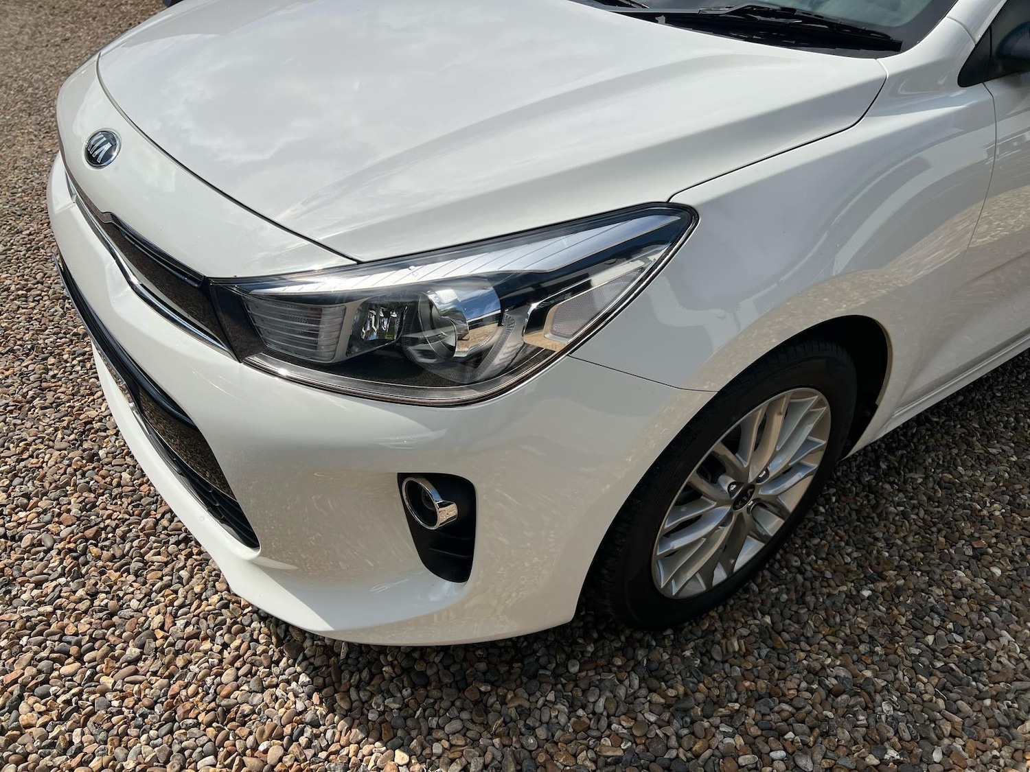 Used Kia Rio 2018 for sale - 76647559: Photo 31