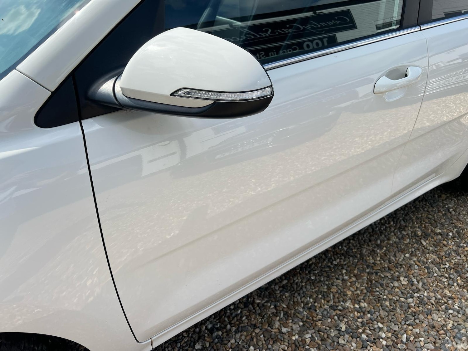 Used Kia Rio 2018 for sale - 76647559: Photo 32