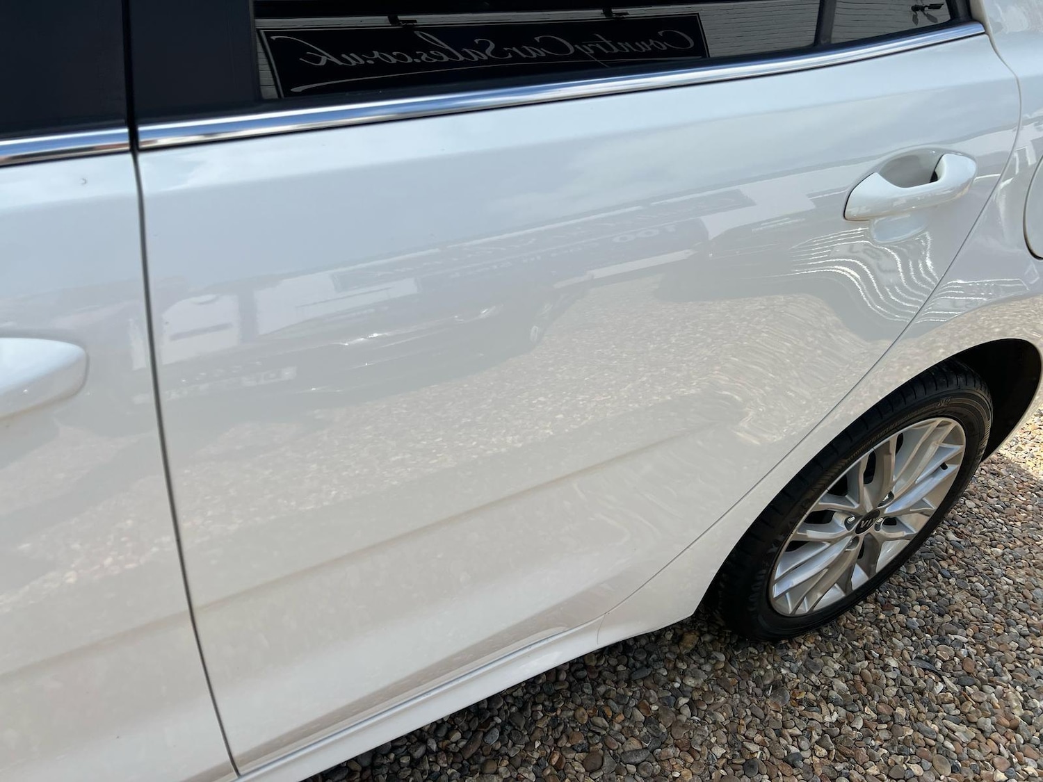 Used Kia Rio 2018 for sale - 76647559: Photo 33