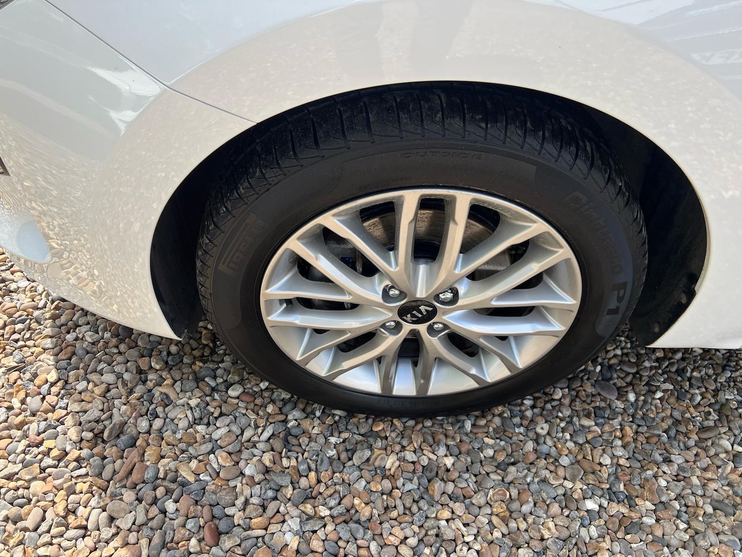 Used Kia Rio 2018 for sale - 76647559: Photo 35