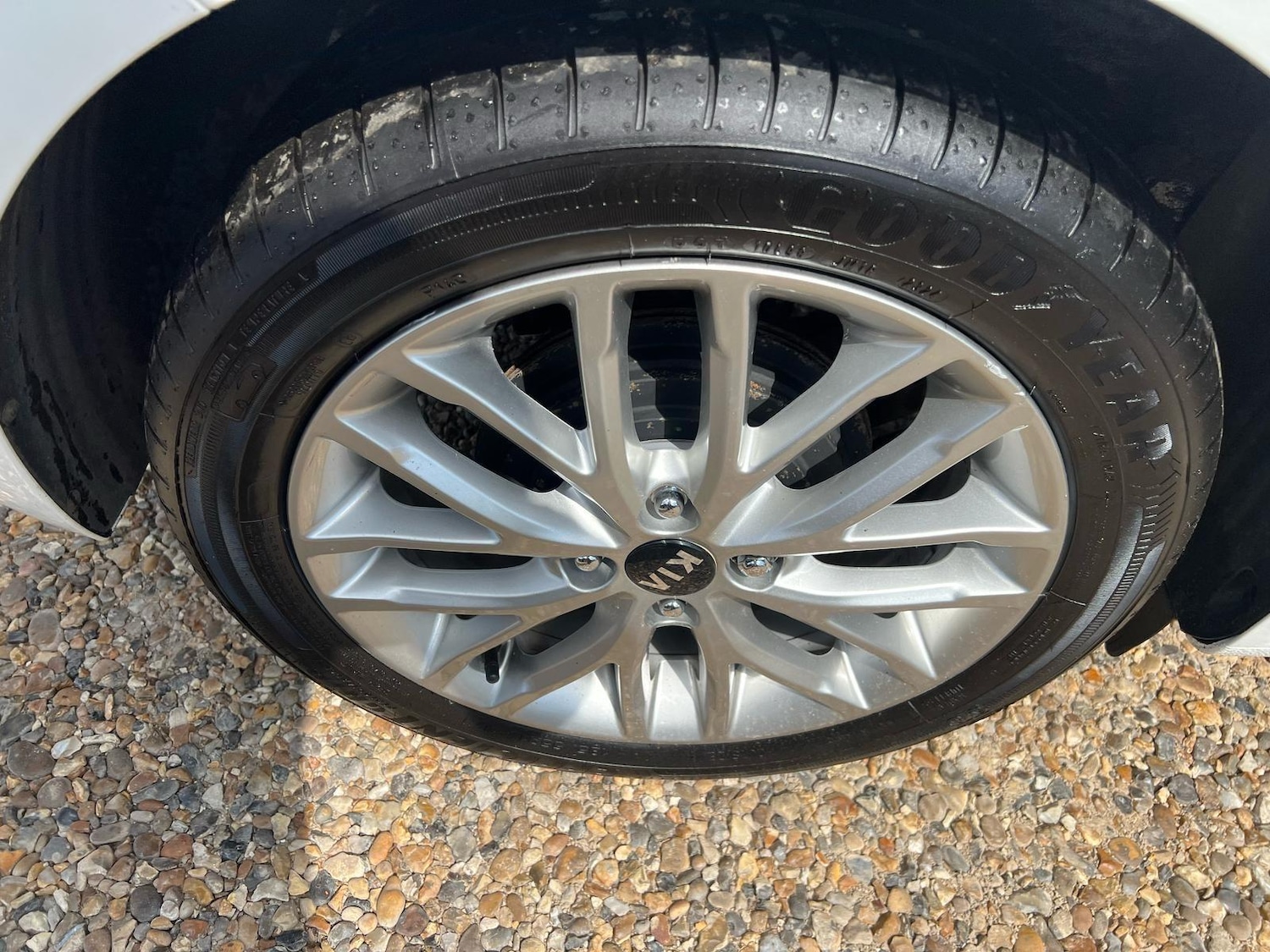 Used Kia Rio 2018 for sale - 76647559: Photo 36