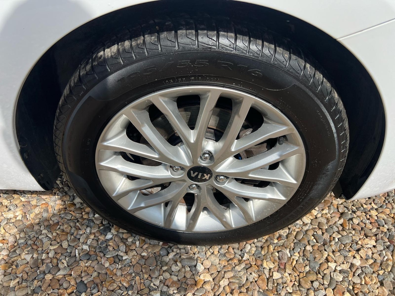 Used Kia Rio 2018 for sale - 76647559: Photo 38