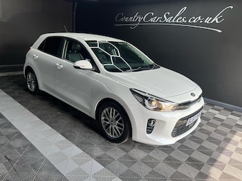 Used Kia Rio 2018 for sale - 76647559: Photo