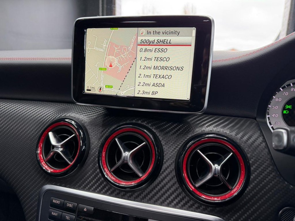 Used Mercedes-Benz A-Class 2014 for sale - 77729903: Photo 10