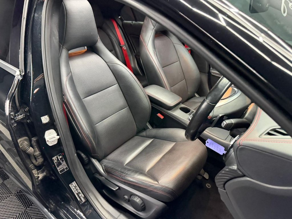 Used Mercedes-Benz A-Class 2014 for sale - 77729903: Photo 11