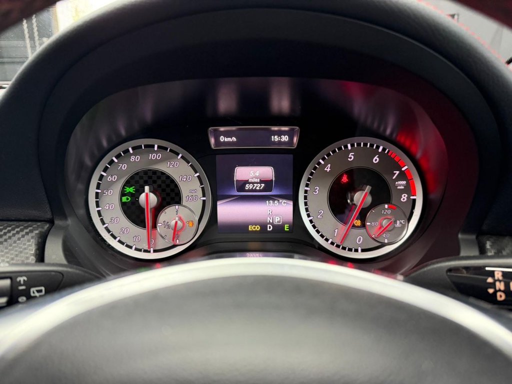 Used Mercedes-Benz A-Class 2014 for sale - 77729903: Photo 12