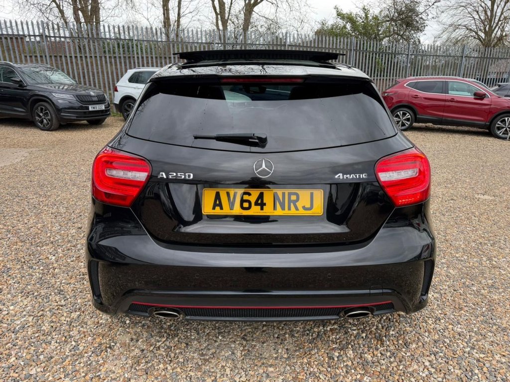 Used Mercedes-Benz A-Class 2014 for sale - 77729903: Photo 19