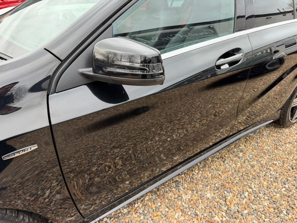 Used Mercedes-Benz A-Class 2014 for sale - 77729903: Photo 20