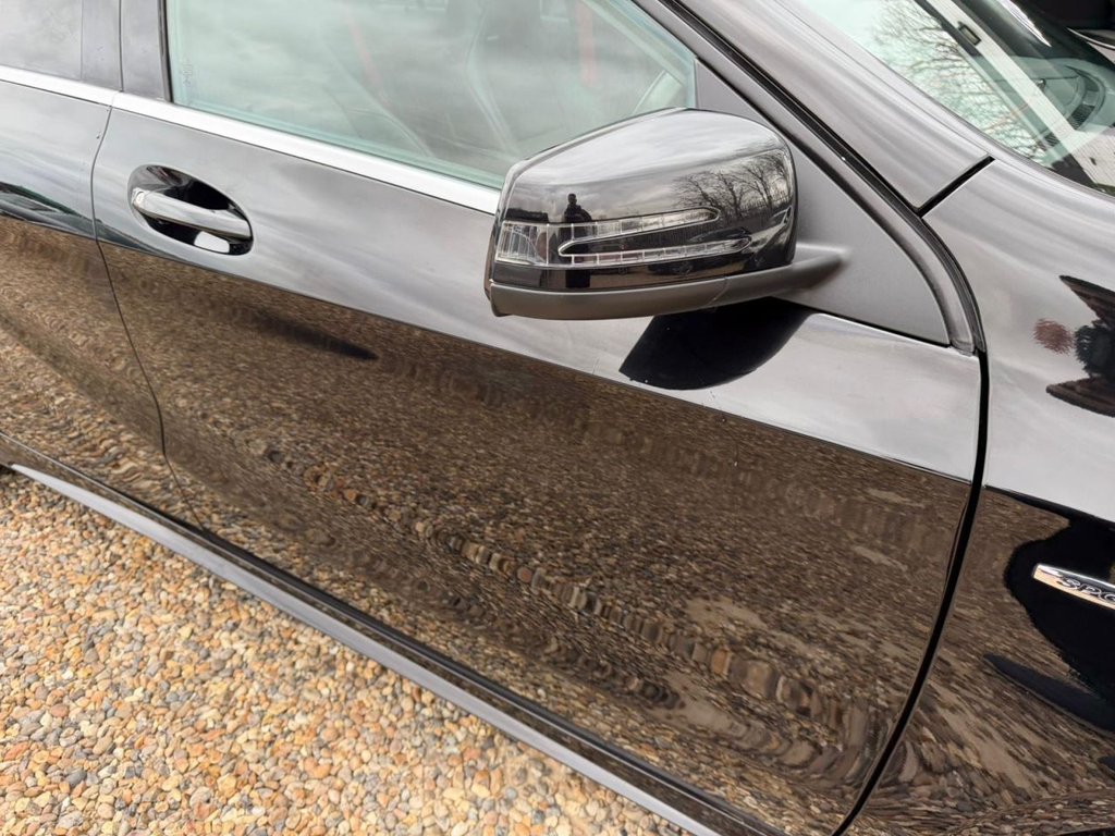 Used Mercedes-Benz A-Class 2014 for sale - 77729903: Photo 34