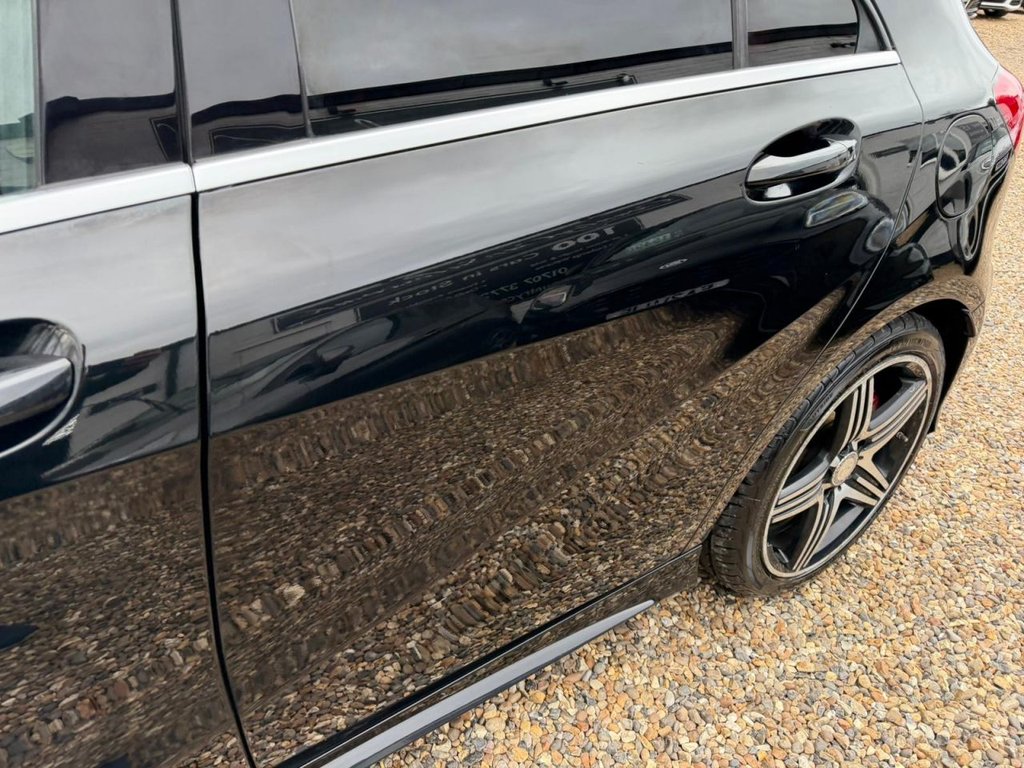 Used Mercedes-Benz A-Class 2014 for sale - 77729903: Photo 42