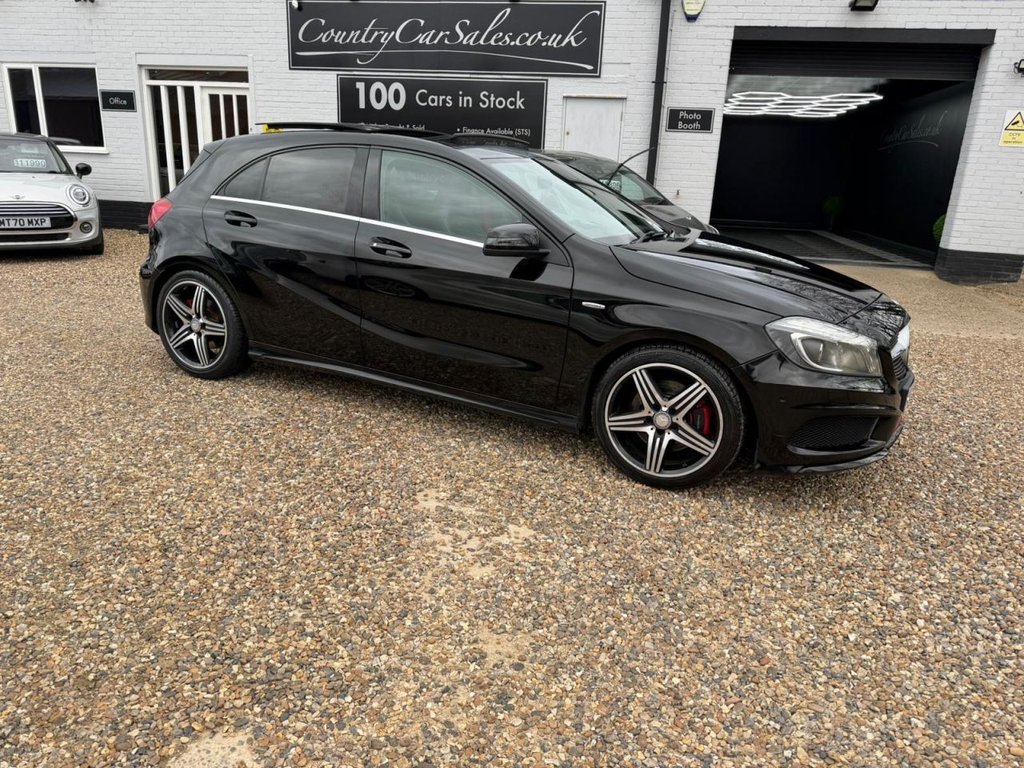 Used Mercedes-Benz A-Class 2014 for sale - 77729903: Photo 49