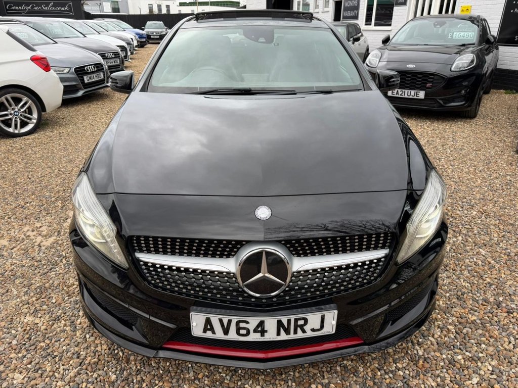 Used Mercedes-Benz A-Class 2014 for sale - 77729903: Photo 50