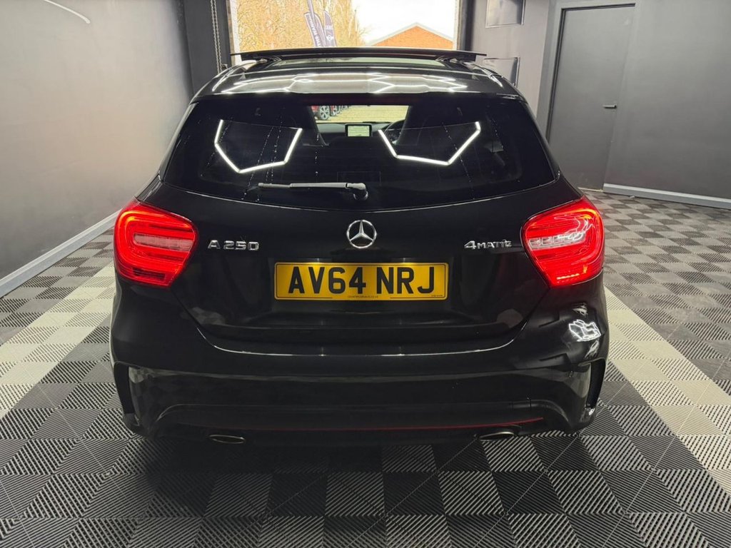 Used Mercedes-Benz A-Class 2014 for sale - 77729903: Photo 6