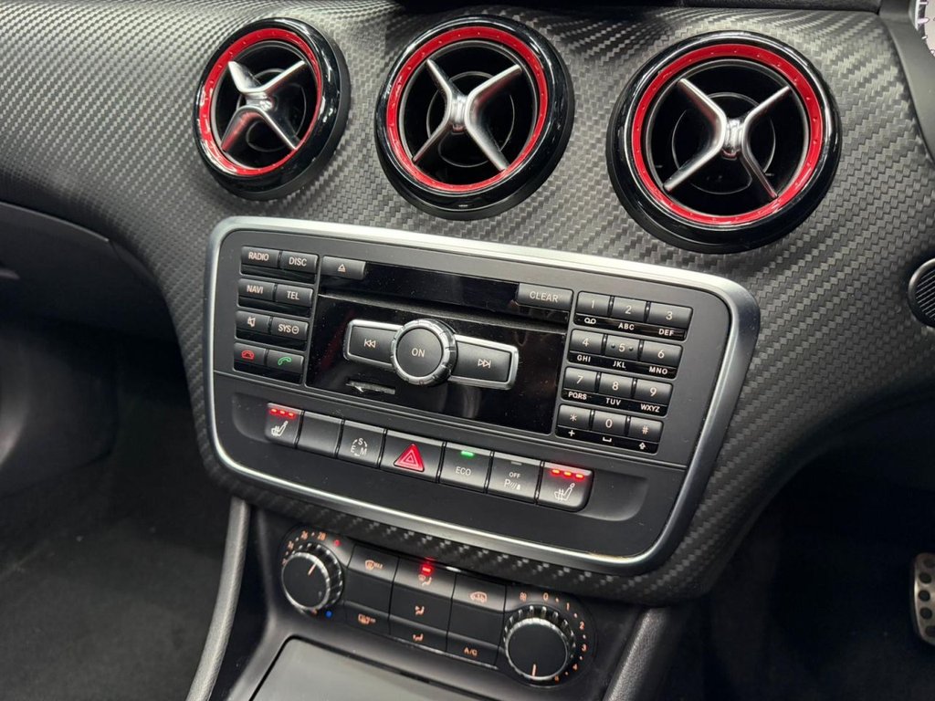 Used Mercedes-Benz A-Class 2014 for sale - 77729903: Photo 9