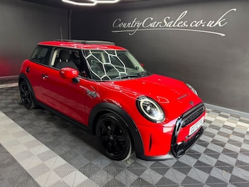 Used MINI Hatch 2022 for sale - 79210017: Photo