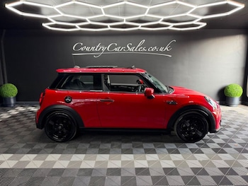 Used MINI Hatch 2022 for sale - 79210017: Photo
