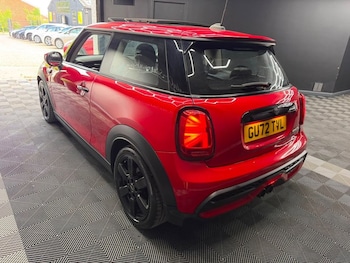 Used MINI Hatch 2022 for sale - 79210017: Photo