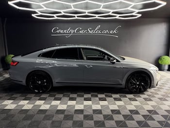 Used Volkswagen Arteon 2020 for sale - 79862076: Photo