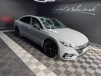 Used Volkswagen Arteon 2020 for sale - 79862076: Photo