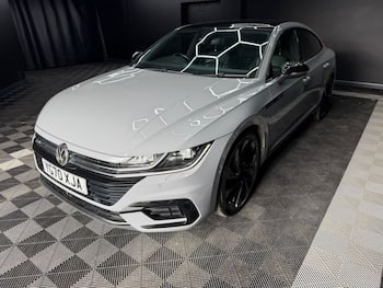 Used Volkswagen Arteon 2020 for sale - 79862076: Photo