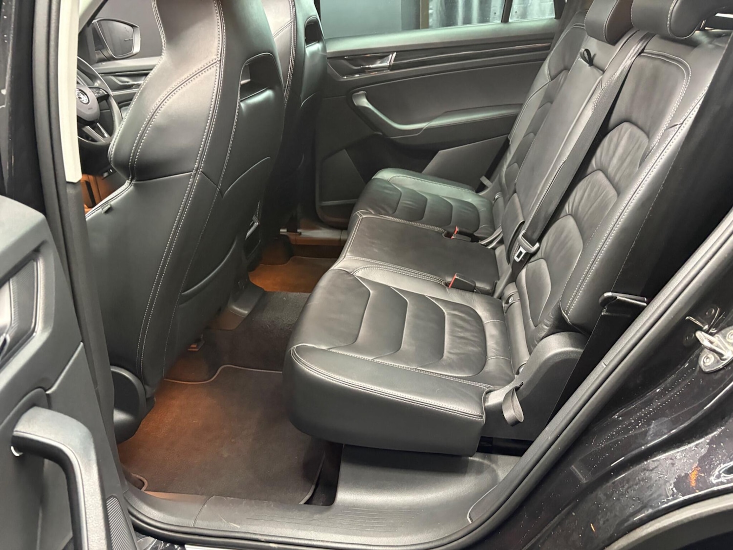 Used BMW 5 Series 2018 for sale - 77411443: Photo 27