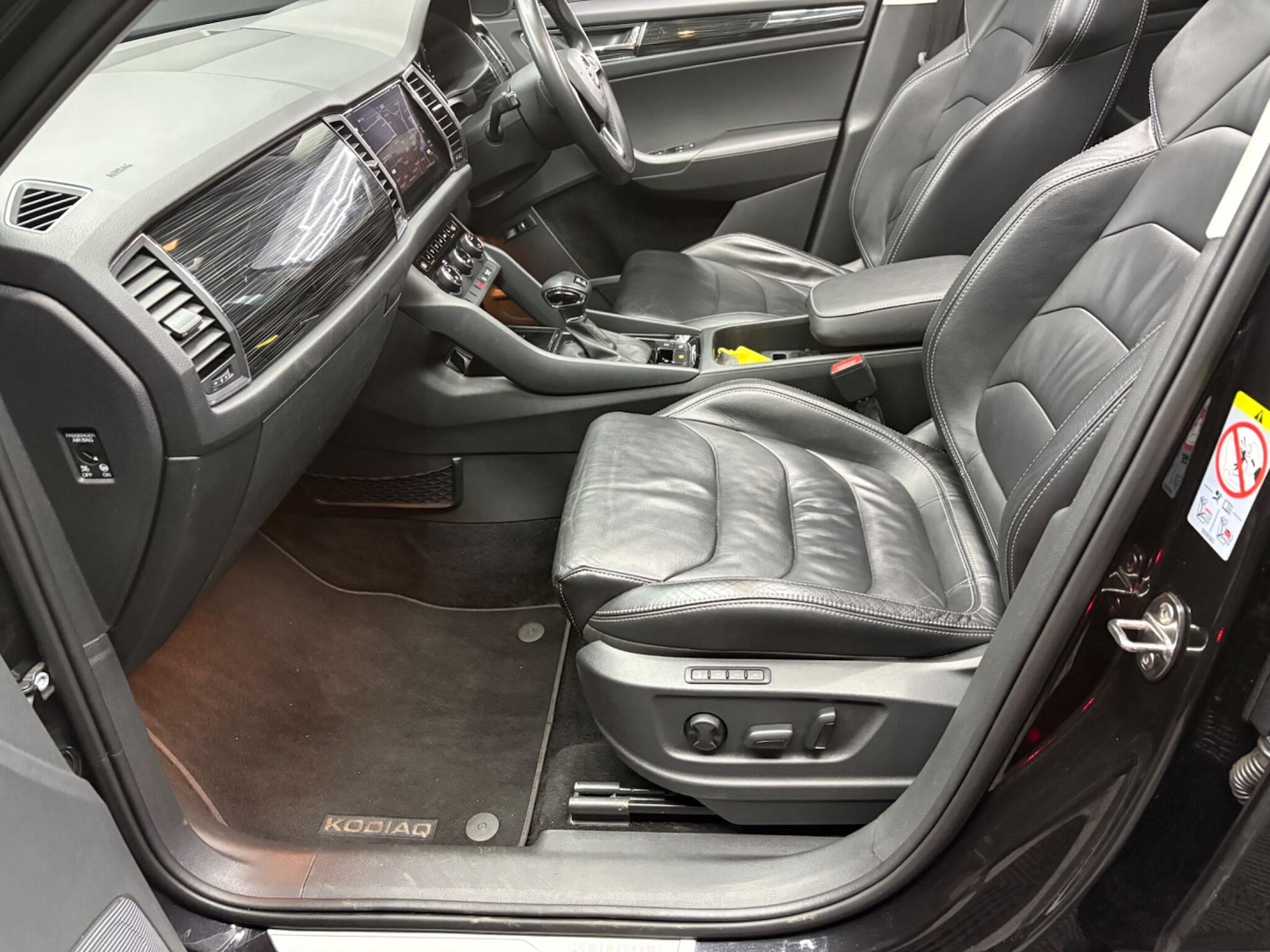 Used BMW 5 Series 2018 for sale - 77411443: Photo 28