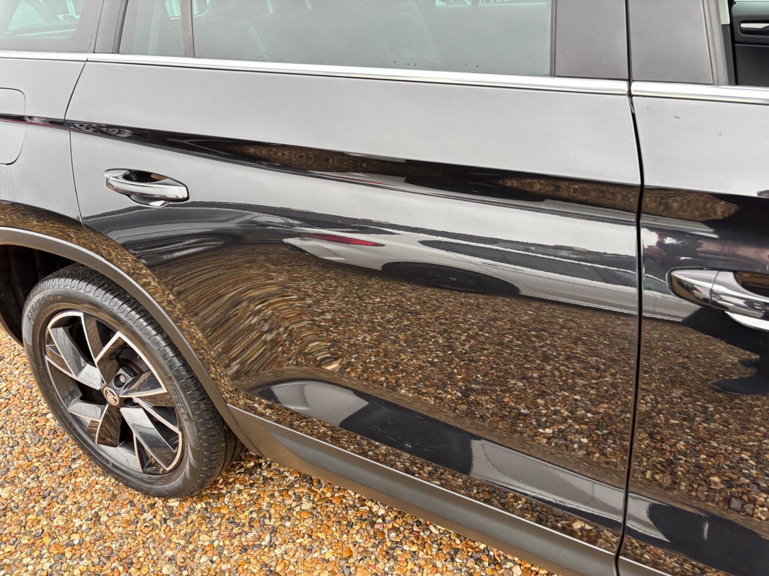 Used BMW 5 Series 2018 for sale - 77411443: Photo 38