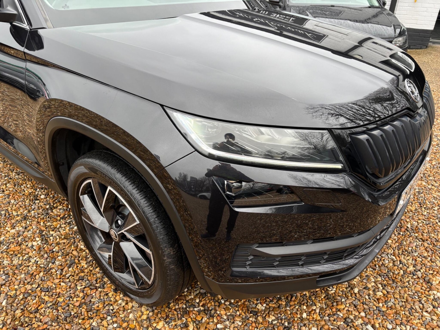 Used BMW 5 Series 2018 for sale - 77411443: Photo 40