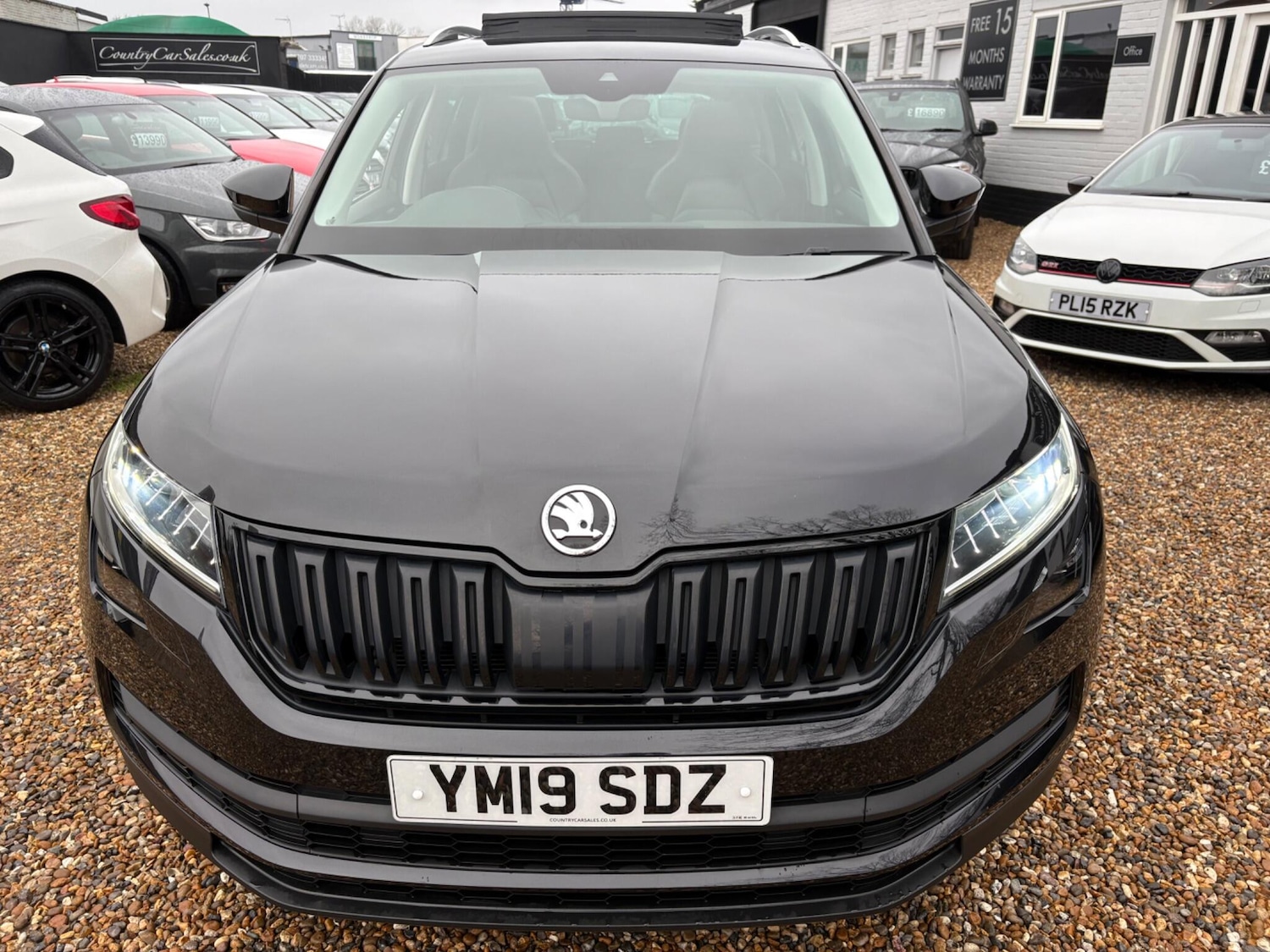 Used BMW 5 Series 2018 for sale - 77411443: Photo 41